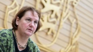 IT-Panne: Kultusministerin schockiert: "Natürlich tut es mir leid"