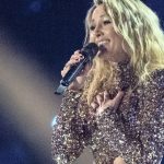 Musik: Helene Fischer und Otto singen Kinderlied "Baby Shark"