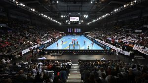 Multisport-Event: Finals 2007 finden in Stuttgart statt