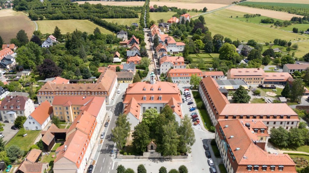 Kultur: Herrnhut gewinnt durch Unesco-Titel an Bekanntheit