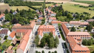 Kultur: Herrnhut gewinnt durch Unesco-Titel an Bekanntheit