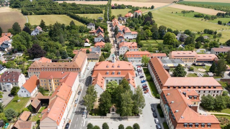Kultur: Herrnhut gewinnt durch Unesco-Titel an Bekanntheit