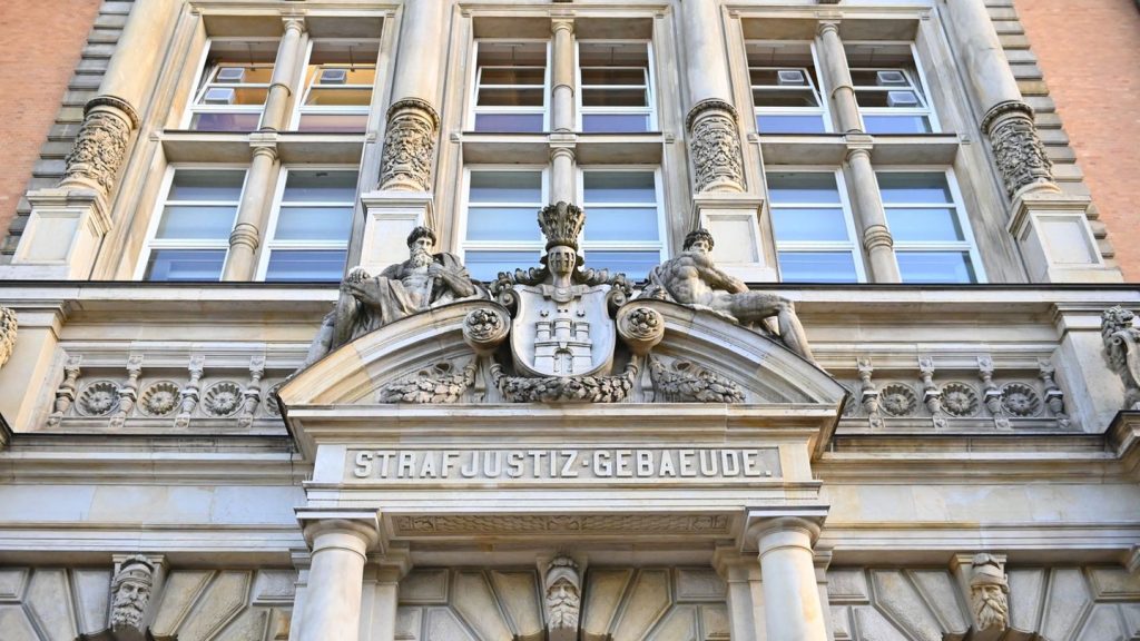Prozesse: Gemeindegründer wegen sexueller Übergriffe verurteilt