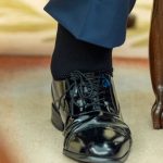 Gesundheit: Weißes Haus: Trump hat chronische Erkrankung der Beinvenen