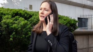 Entlassung: Medien: Ermittlerin gefeuert - an Epstein-Fall mitgearbeitet
