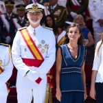 Spanisches Königshaus: Prinzessin Leonor von Spanien beendet Ausbildung bei der Marine