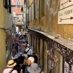 Venedig: Die Stadt der Kanäle - und Taschendiebe