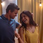 Tom Beck und Chryssanthi Kavazi: Gemeinsame ZDF-Serie über KI-Affäre