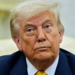 Gesundheit: Weißes Haus: Trump hat chronisch venöse Insuffizienz