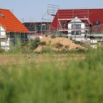 Immobilien: Wohneigentum im Saarland eher erschwinglich