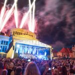 Zurück in Berlins Mitte: "Classic Open Air" startet auf dem Gendarmenmarkt