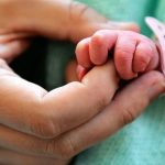 Geburtenziffer in Deutschland auf 1,35 Kinder je Frau gesunken