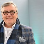 Literatur: Bayerischer Buchpreis ehrt Hape Kerkeling