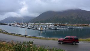 Erdstoß: Tsunami-Warnung nach Erdbeben vor der Küste von Alaska