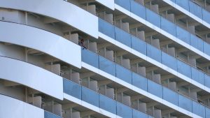 Barcelona will Kreuzfahrt-Tourismus reduzieren - mehrere Terminals sollen schließen