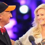 Helene Fischer und Otto Waalkes: Kuriose Zusammenarbeit samt Kinderwagen