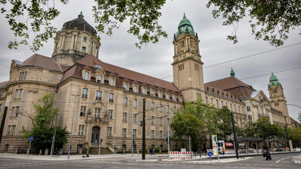 Fünf Jahre Haft für Berliner Bauunternehmer wegen Schwarzarbeit in großem Stil
