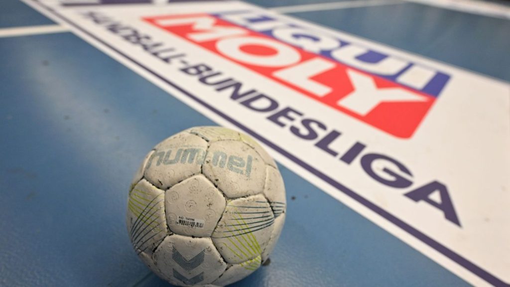 Bundesliga: Hannovers Handballer eröffnen den ersten Spieltag