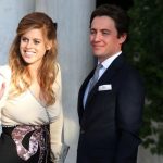 Edoardo Mapelli Mozzi und Prinzessin Beatrice: Liebevolle Worte zum fünften Hochzeitstag