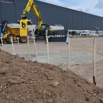 Triebwerksinstandhaltung: Ausbau von N3-Wartungswerk bis 2027 abgeschlossen