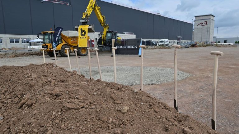 Triebwerksinstandhaltung: Ausbau von N3-Wartungswerk bis 2027 abgeschlossen