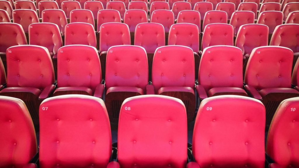 Film: Treffen von Kinobetreibern und Verleihern künftig in Hamburg