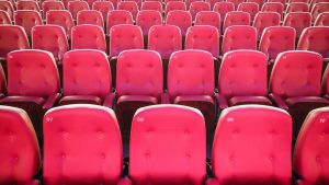Film: Treffen von Kinobetreibern und Verleihern künftig in Hamburg