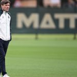 Fußball-Bundesliga: Fritz zu Weiser-Ausfall: "Positiv bleiben und nicht jammern"