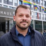 Neues Stadtoberhaupt: Nico Klose zum Neubrandenburger Oberbürgermeister ernannt