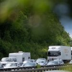 Ferienzeit: Staugefahr am Wochenende: Das müssen Reisende wissen