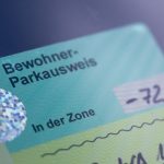 Autoverkehr in Berlin: Verkehrssenatorin: Konzept für Parkgebühren kommt noch 2025