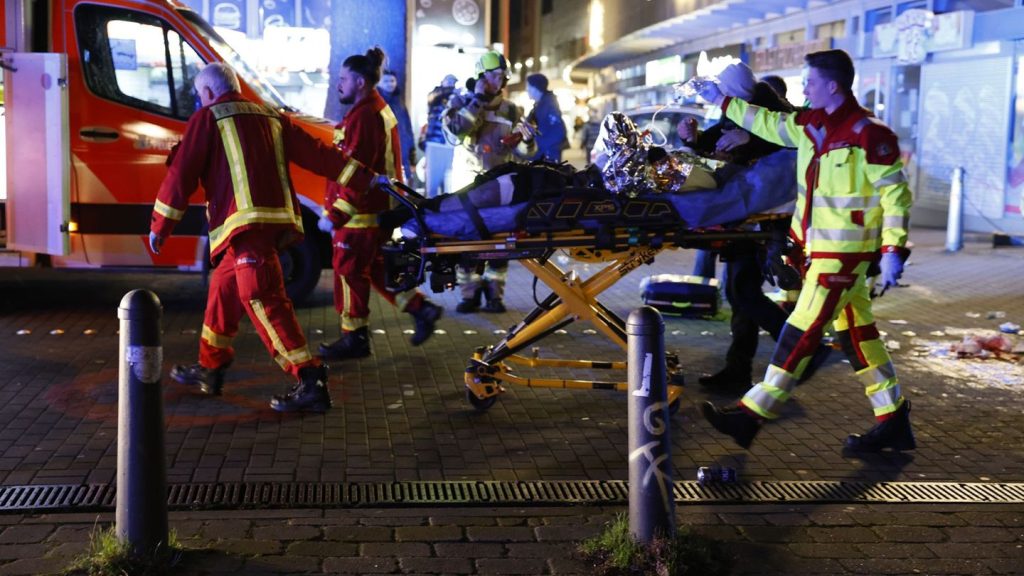 Gesundheit: Berliner Kliniken wappnen sich für Kriegsfall