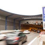 Vollsperrung: A7-Tunnel bei Schnelsen 55 Stunden lang gesperrt