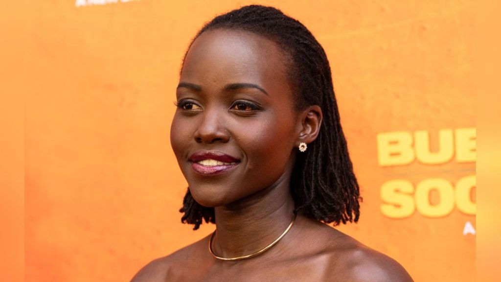 Lupita Nyong'o: Oscargewinnerin leidet unter Uterusmyomen
