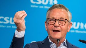 Münchner Mischkonzern: BIHK-Präsident Lutz will nicht Baywa-Sündenbock sein