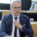 Politische Kriminalität: Brief an Innenminister wegen Angriffen auf Kommunalpolitiker