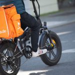 Lieferdienste: Lieferando baut rund 2.000 Fahrerstellen ab