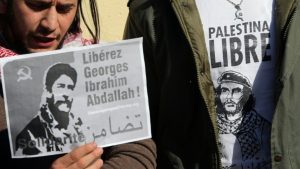 Seit 40 Jahren in Frankreich inhaftierter Libanese freigelassen