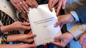 Sexueller Missbrauch: Missbrauch: Landtag befürwortet bayernweite Aufarbeitung