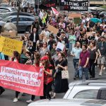 Hochschulpakt: Hessen unterzeichnet Hochschulpakt 2026 bis 2031