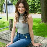 Fernsehen: Soap-Star Heynig erlaubt ihrem Sohn Fußball im Wohnzimmer