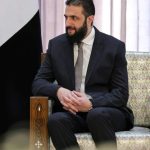 Al-Scharaa überträgt Verantwortung für Sicherheit in Drusen-Region Suwaida an örtliche Vertreter