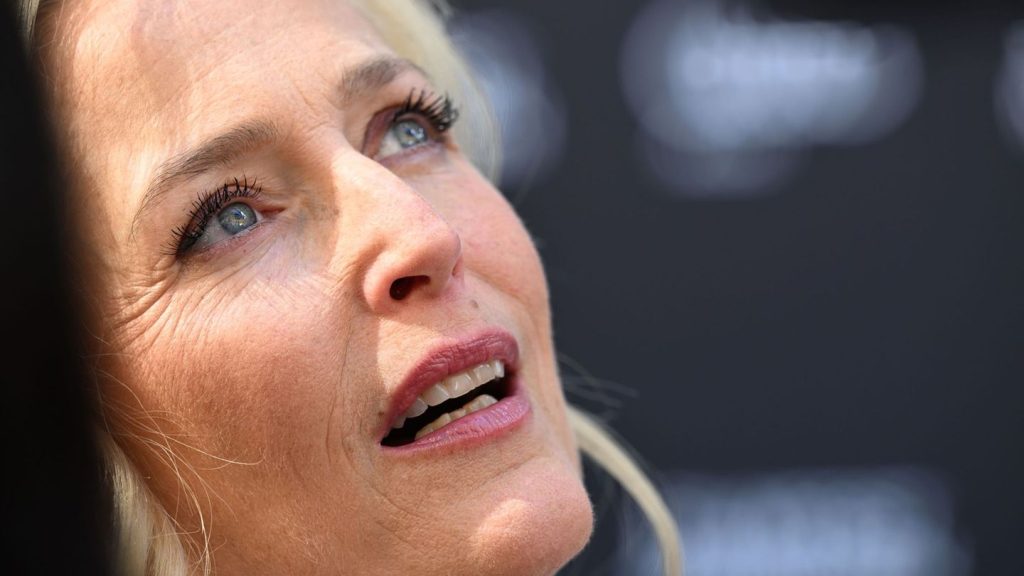 Neu im Kino: Gillian Anderson brilliert in "Der Salzpfad"