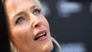 Neu im Kino: Gillian Anderson brilliert in "Der Salzpfad"