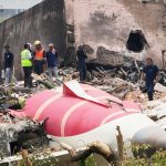260 Tote bei Flugzeugabsturz: Risiko oder letzte Firewall? Der Faktor Mensch im Cockpit