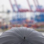 Wetter: Erst ungemütlich, dann milder - Wetter bleibt wechselhaft
