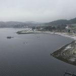 Unfälle: Auto rollt in die Talsperre Bleiloch und versinkt