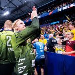 Handball: Neuer Verein fix: Appelgren und Martinovic zu Veszprem