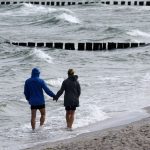 Wetter in MV: Regen, Gewitter und Sonne - der Sommer zeigt sich launisch