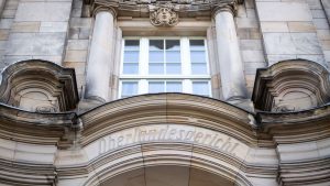Anschlagspläne?: Anklage gegen mutmaßlichen IS-Unterstützer aus Ostwestfalen